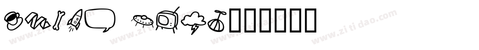 Atman Bold字体转换